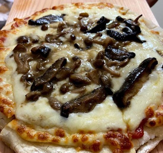 Okiya Guest House & Tapas Bar 桐生市 外观 照片