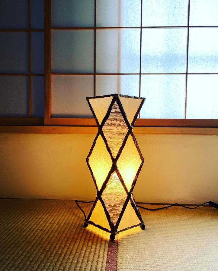 Okiya Guest House & Tapas Bar 桐生市 外观 照片