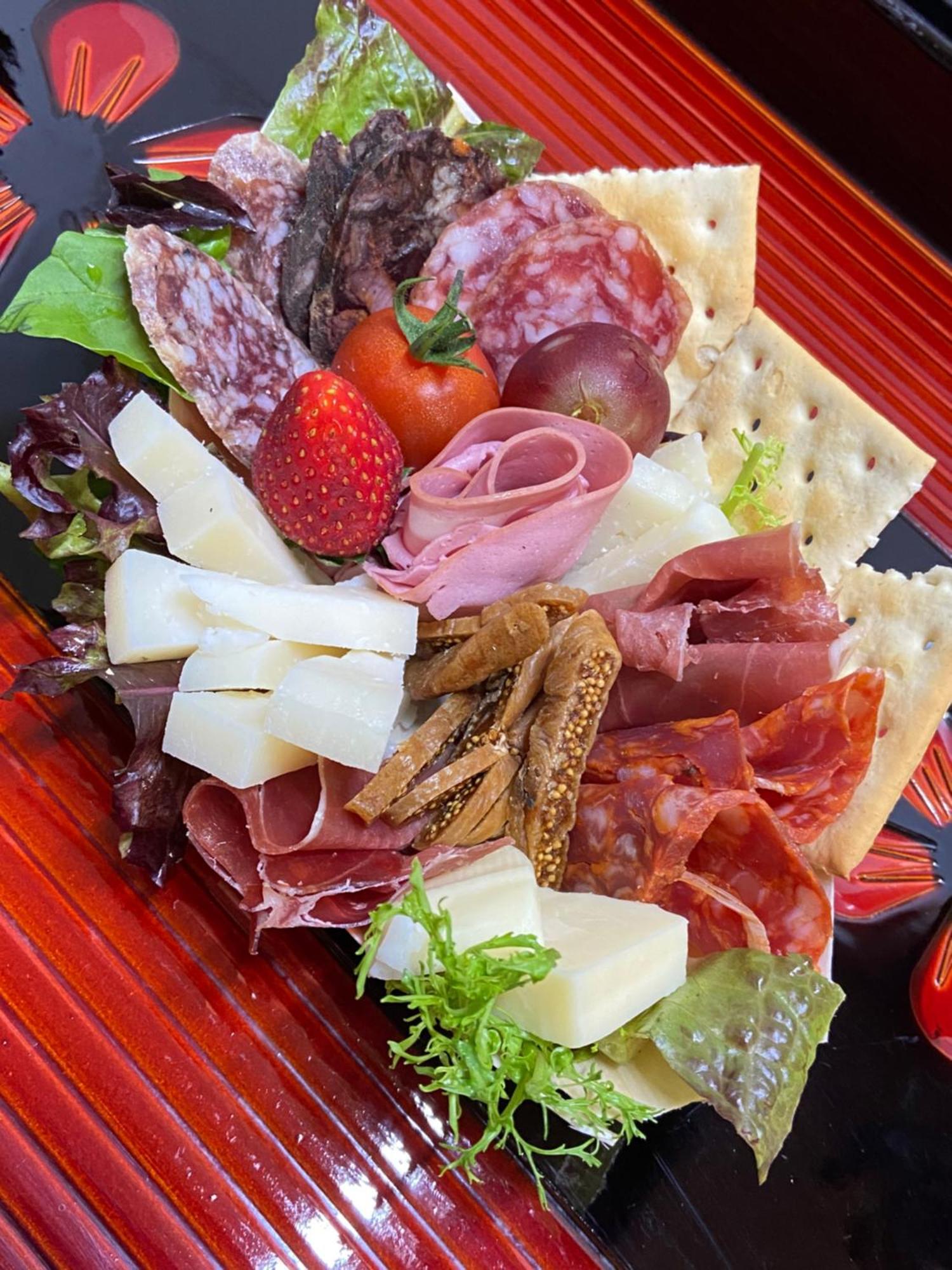 Okiya Guest House & Tapas Bar 桐生市 外观 照片